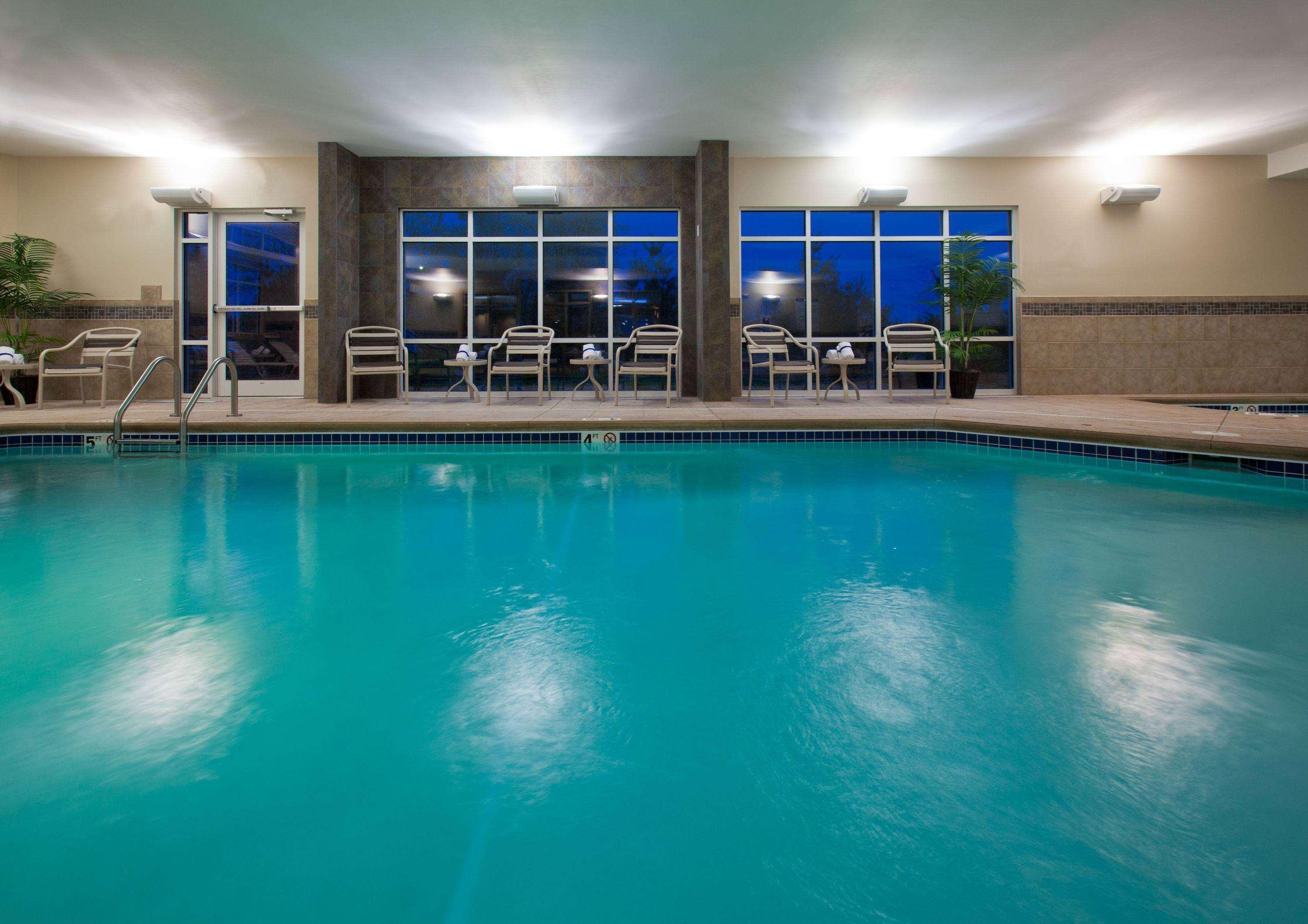 Americinn By Wyndham Ферфілд  Екстер'єр фото